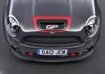 Mini Cooper GP JCW 2012 года